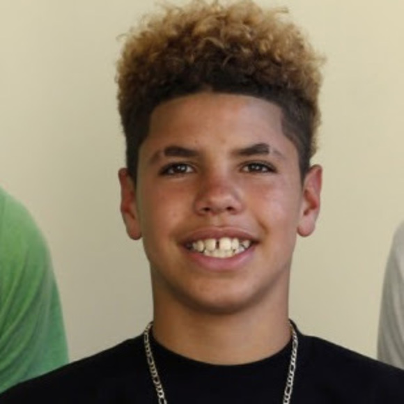 Meet your Posher, Carter - Picture 1 of 1